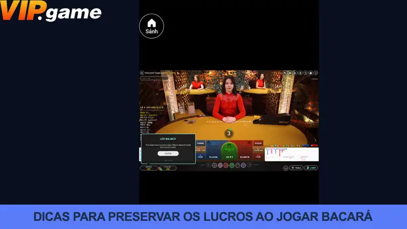 Como jogar para otimizar lucros e tempo