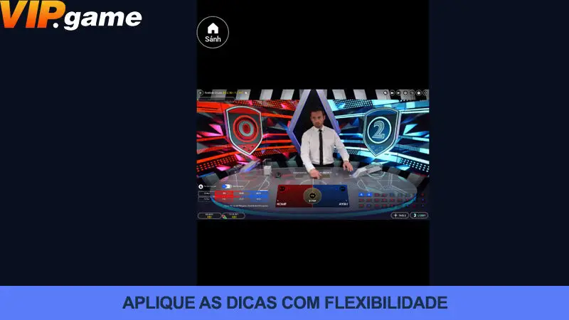 Como usar truques nas apostas