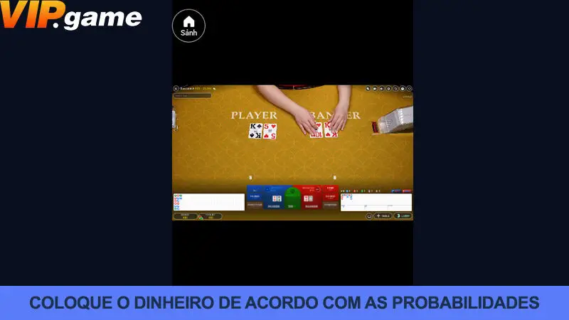 Dicas de apostas em probabilidades