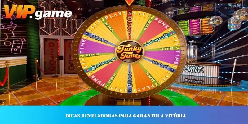Dicas reveladoras para garantir a vitória