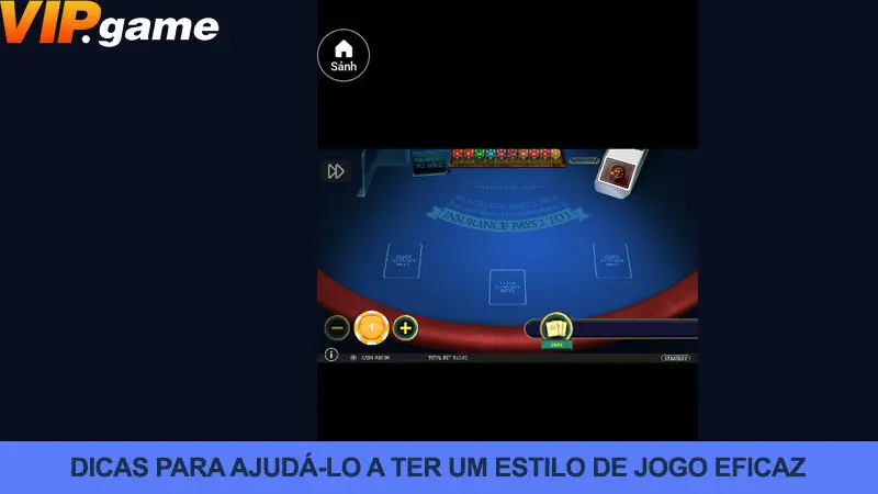 Treine o estilo de jogo dos jogadores