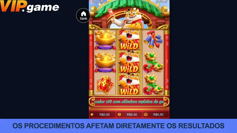 Use truques para ajudá-lo a vencer facilmente